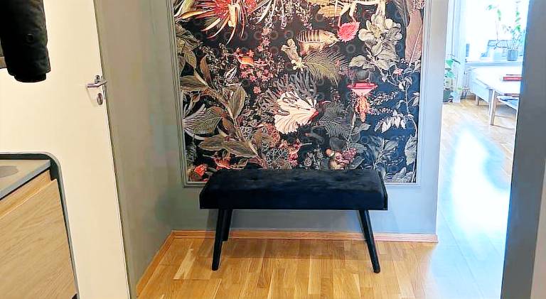 Ferienwohnung  Trondheim