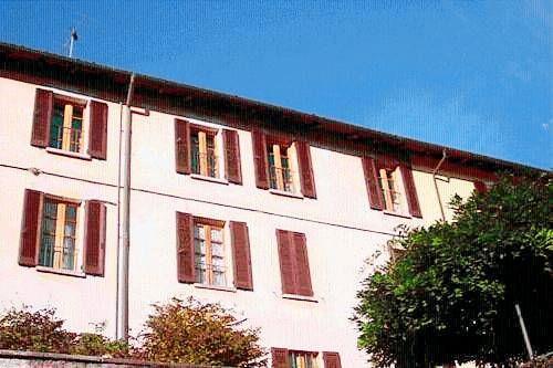Bed & Breakfast  Brissago-Valtravaglia