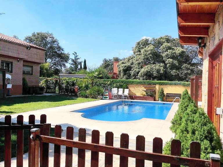 Apartamento  Valdemorillo