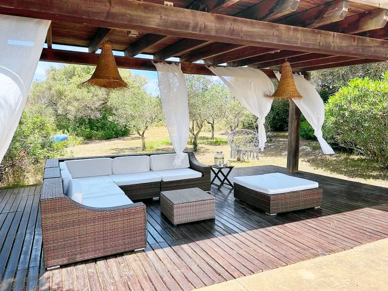 Enjoy Villa Tortuga with Private Pool, Wi-Fi and Air Conditioning — photo 4