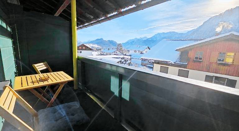 Landhotel Rofleuten — photo 5