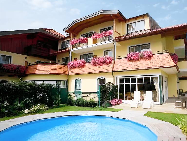 Hotel Gabi in Grossgmain