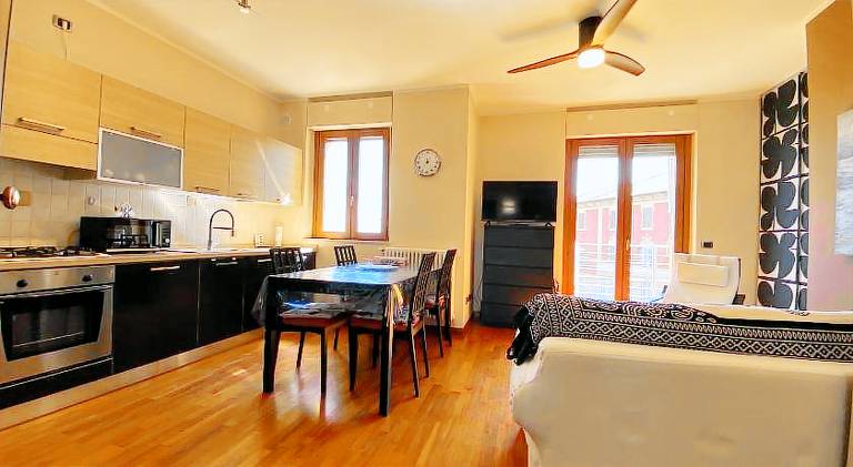 Casa Fronte Mare con Parcheggio - Dreaming of the Sea, Albenga — photo 4