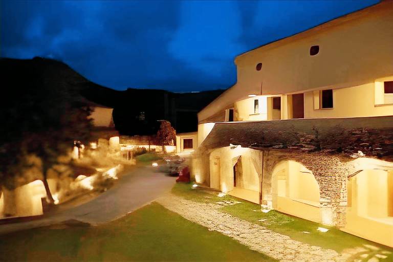 Casa Amantea