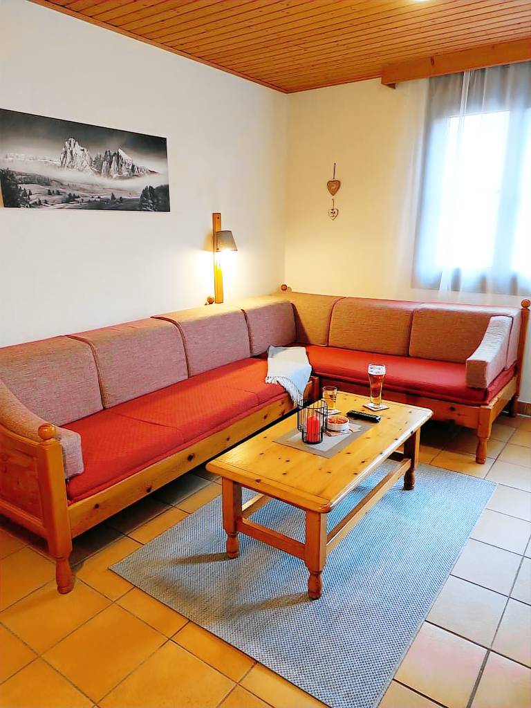 Children-friendly rental apartment with garden & terrace | Pet-friendly — photo 3