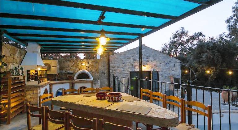 Beautiful house with terrace, garden & grill | Suitable for remote work | Dogs allowed — photo 2
