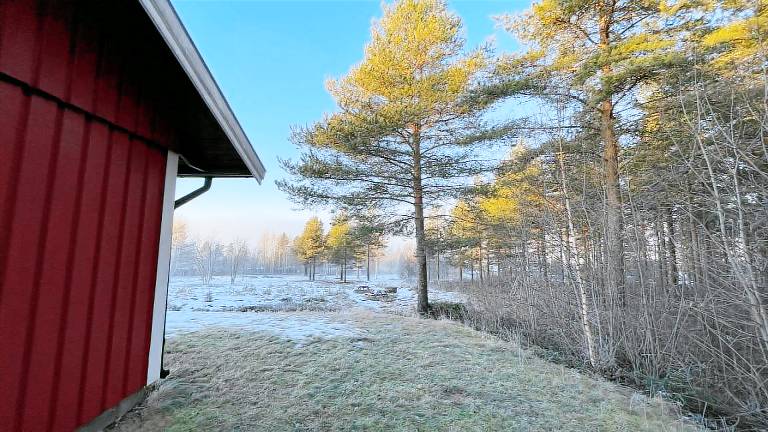 Ferienhaus Orsa