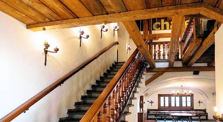Family-oriented wonderful lodge with terrace, yard & sauna | Pets allowed — photo 3