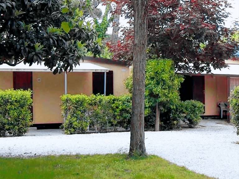 Bungalow Marina di Massa