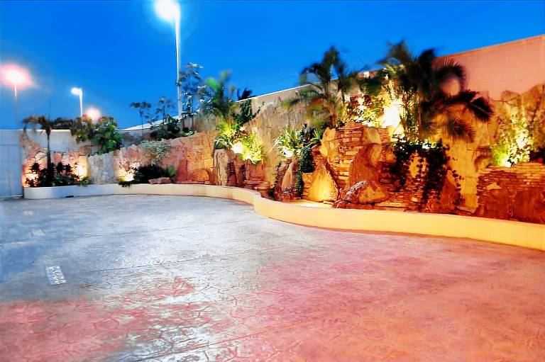 Hampton Inn by Hilton Tampico Aeropuerto