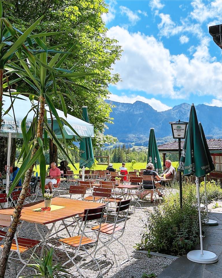 Landgasthof Schwarzberg (DE Inzell) - Acs Sandór - 27565 — photo 5