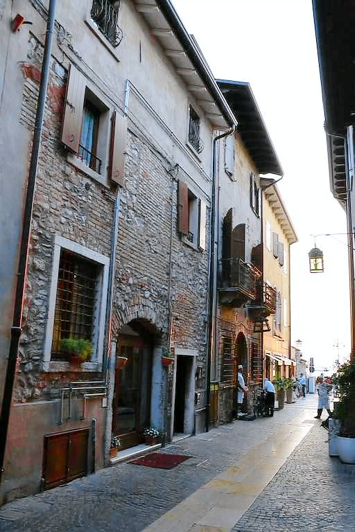 Maison de vacances Lazise