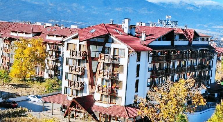 Apartment | Ski nearby | Pets allowed — photo 5