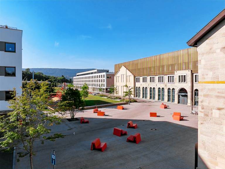 Maxx Hotel Aalen in Aalen