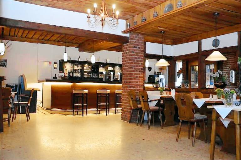 Hotel Zur Alten Post