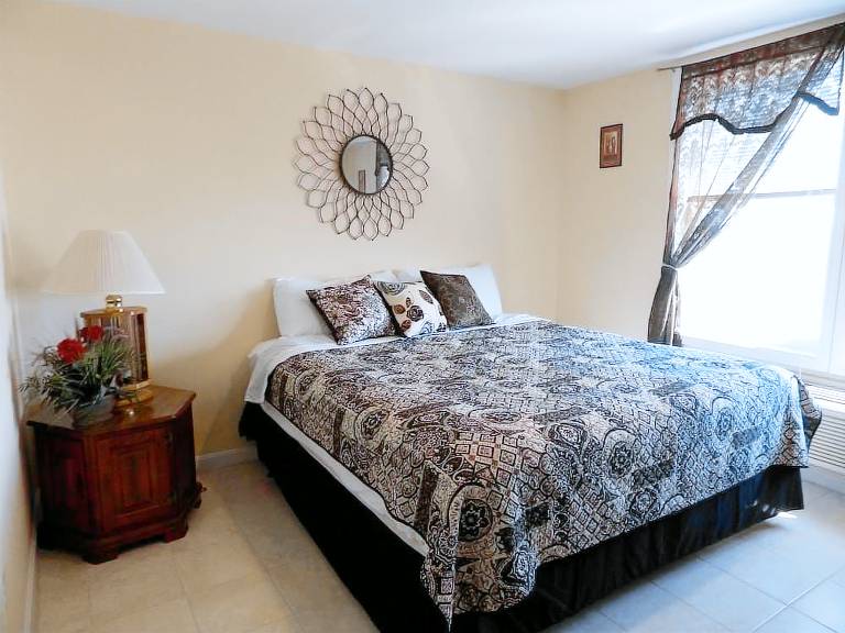 Motel Misquamicut