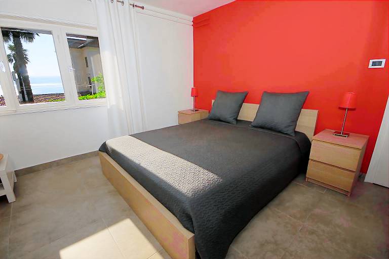 Charming rental apartment with terrace | Sea view | Dogs allowed — photo 2