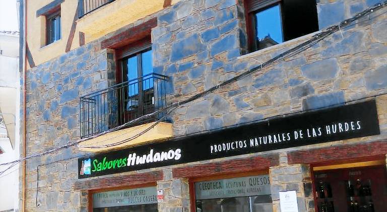 Sabores Hurdanos — photo 4