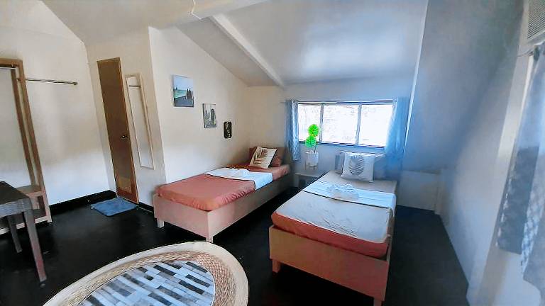 Hostel Panglao