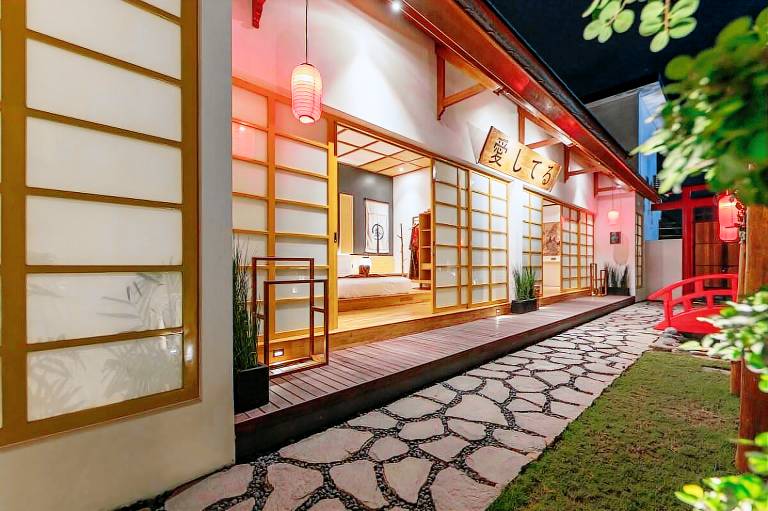 Vila Canggu