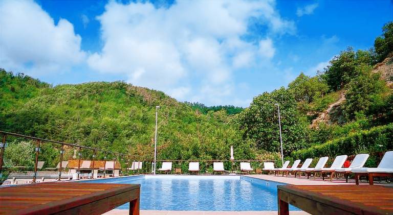 Agriturismo Cairo Montenotte