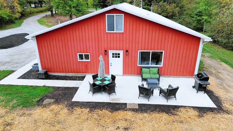 House Johnstown