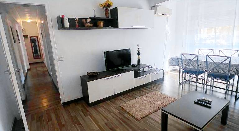 Apartment with 3 rooms for 11 persons — photo 2
