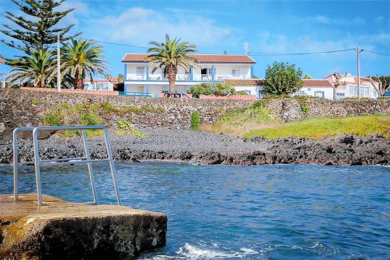 Apartamento  Praia da Vitória