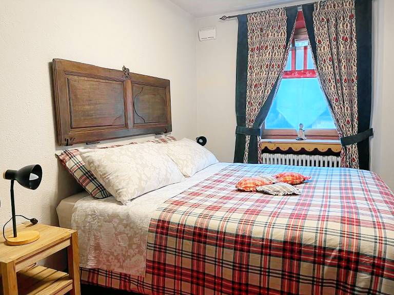 Ferienwohnung in Rochefort, Arvier f&uuml;r max. 2 Personen