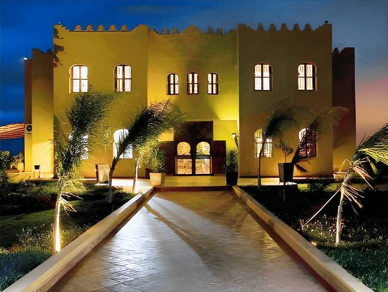 Riad le Ksar de Fes