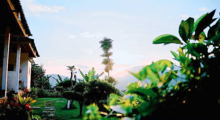 Melaka Hill — photo 5