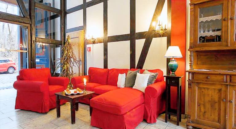Hotel Am Grudenberg — photo 2