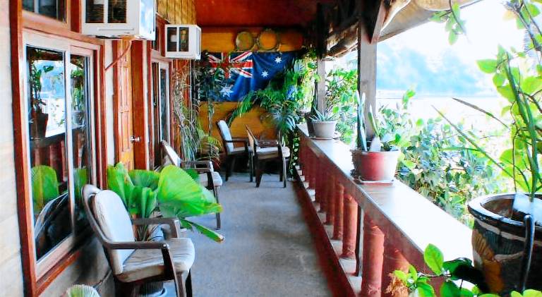Capt'n Gregg's Dive Resort — photo 5