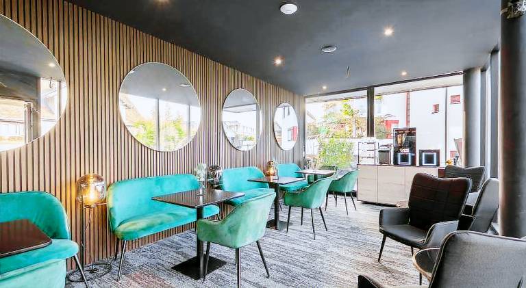 Business Hotel Maier — photo 3
