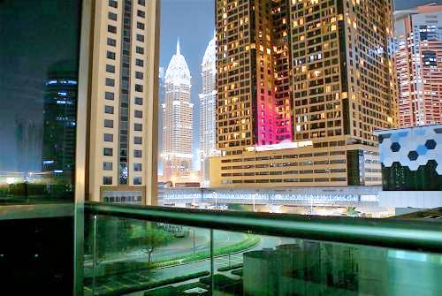 Apartment  Al Barsha
