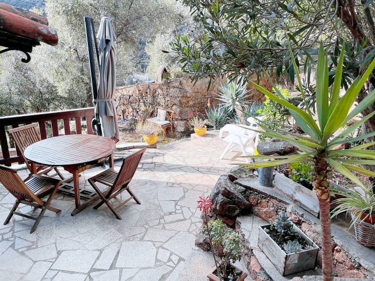 Appartement Ota