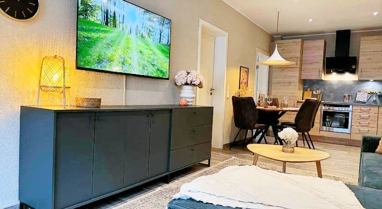 Rental apartment | Pet-friendly — photo 2