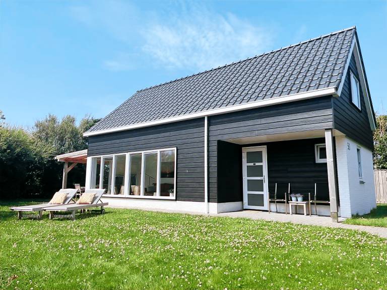 Ferienhaus  Aagtekerke