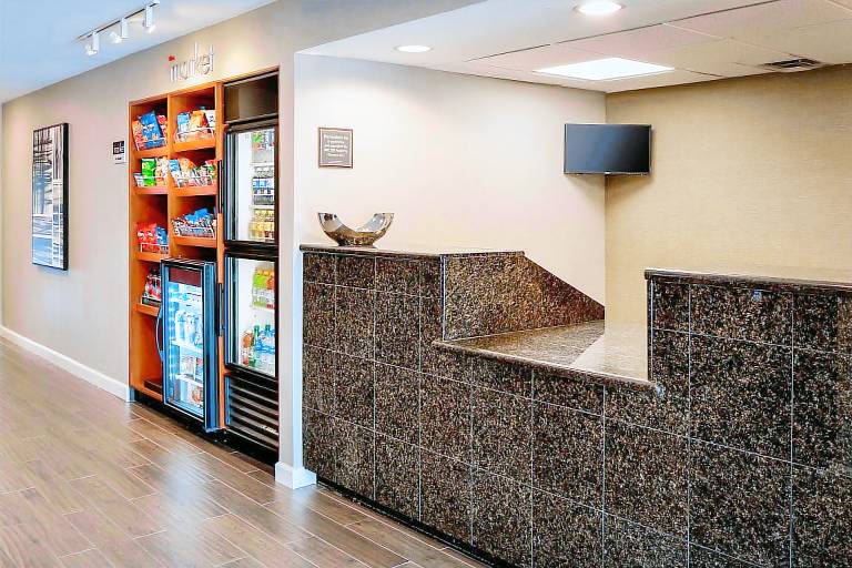 Residence Inn by Marriott Dallas Las Colinas — photo 5