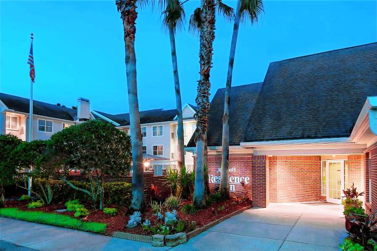 Residence Inn by Marriott Tampa Sabal Park/Brandon — photo 5