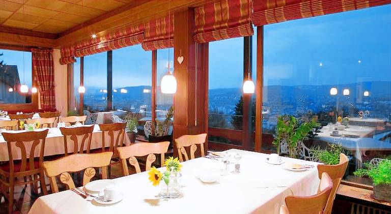 Restaurant-Hotel Maien — photo 3