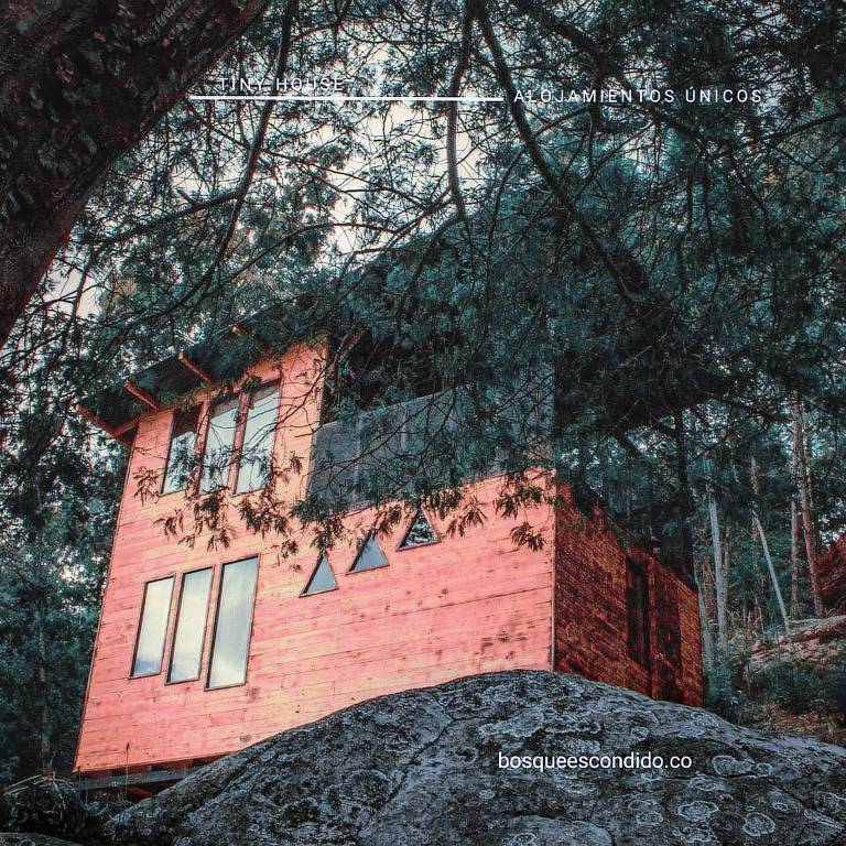 Casa Sutatausa