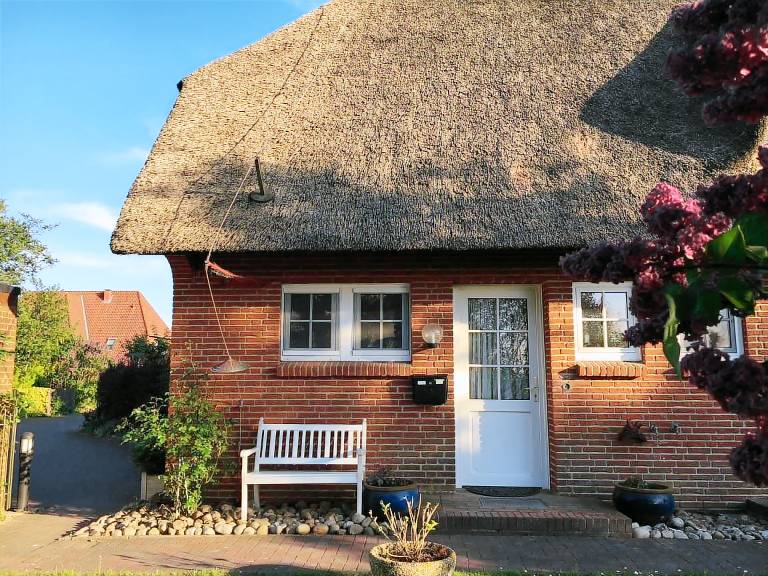 65 m² Ferienhaus