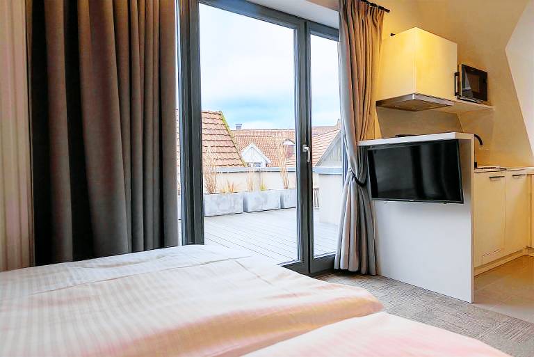 Aparthotel Detmold