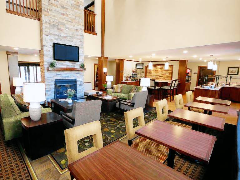 Staybridge Suites Omaha West By IHG — photo 4