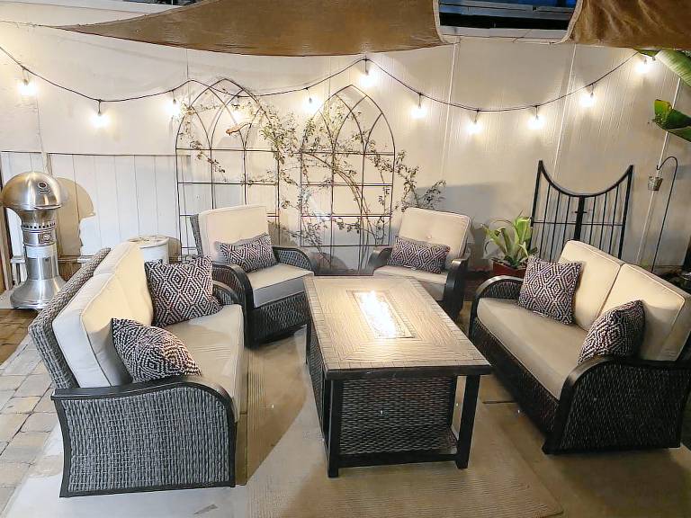 Cottage Coronado