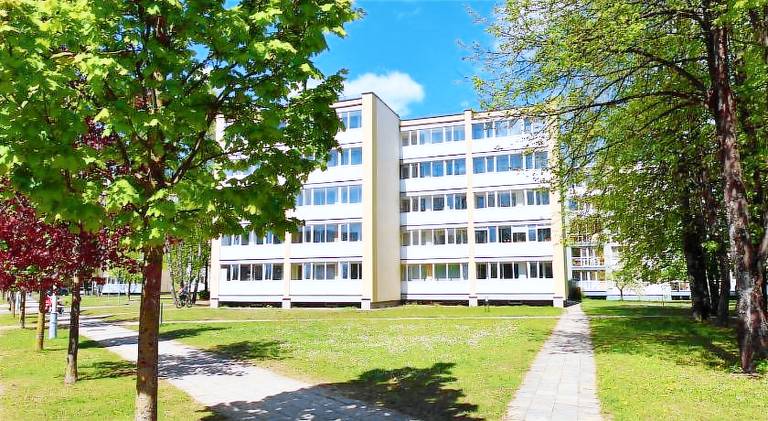 Apartment with 3 rooms for 6 persons — photo 3