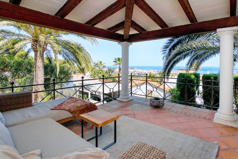 House with patio, grill & garden — photo 3