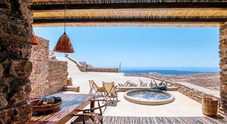 Villa for 4 persons — photo 3
