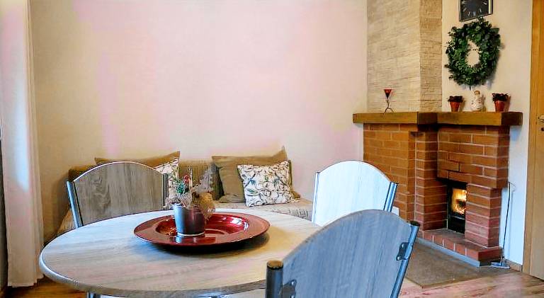 House with 2 rooms for 4 persons — photo 3